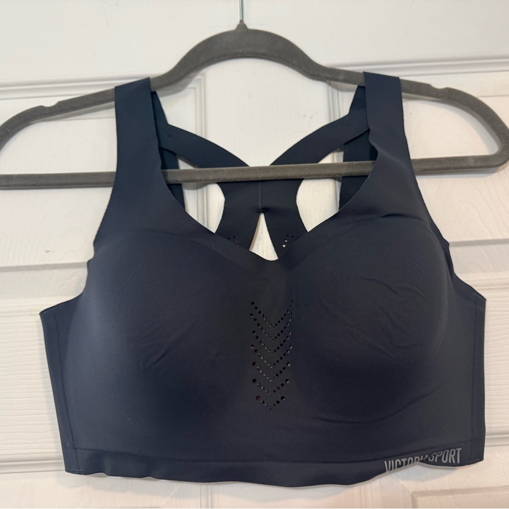 Victoria’s Secret Sport Women's Dark Gray Sports Bra